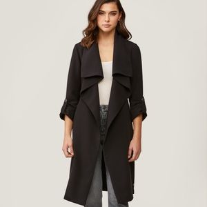 Soia & Kyo BNWT Ornella Trench Coat Medium